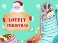 Jogo Adorável Natal  online