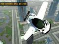 Jogo Carro voador Condução real  online