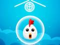 Jogo Proteção de balão  online