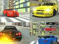 Jogo Deriva do horizonte 3d  online