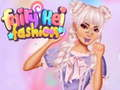 Jogo Fada Kei Moda  online