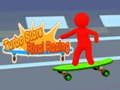 Jogo Turbo Stars Rival Racing online