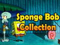 Jogo Coleção Bob Esponja  online