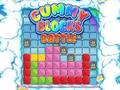 Jogo Batalha de blocos de goma  online
