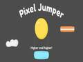 Jogo Jumper de pixel online