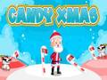Jogo Papai Noel  online