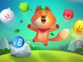 Jogo Arma de bolhas  online