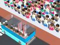 Jogo Sobrecarga de passageiros  online