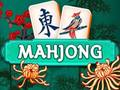 Jogo Mahjong online