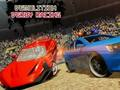Jogo Corrida de Derby de Demolição  online