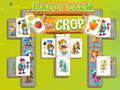 Jogo Fazenda feliz A colheita  online