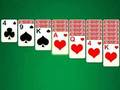 Jogo Cartão Clássico Solitaire Master  online