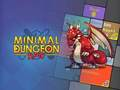 Jogo RPG de Masmorra Mínimo  online