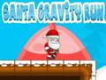 Jogo Corrida de Santa Gravidade  online