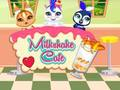 Jogo Café batido  online