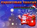 Jogo Diferenças entre caminhões de Natal  online