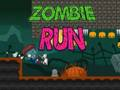 Jogo Corrida Zumbi  online