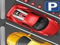 Jogo Estacionamento de verdade  online