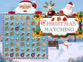 Jogo Combinação de Natal  online