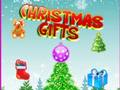 Jogo Presentes de Natal  online