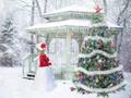 Jogo Imagem de Natal  online