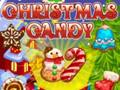 Jogo Doces de Natal  online