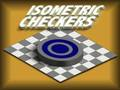 Jogo Damas Isométricas  online