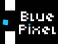 Jogo Pixel Azul  online