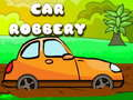 Jogo Roubo de carro  online