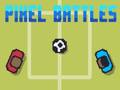 Jogo Batalhas de pixel  online