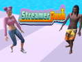Jogo Flâmica Rush online