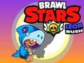 Jogo Brawl Stars Leon Run online