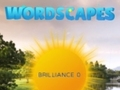 Jogo Paisagens de palavras  online