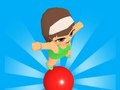 Jogo Palavras pop  online