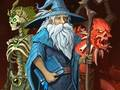 Jogo Heróis de Batalha 3  online
