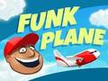 Jogo Avião Funky  online