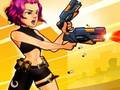Jogo Senhor Pistoleiro  online