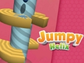 Jogo Hélice Saltitante  online