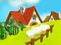 Jogo Fuga de milho engraçada  online