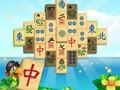 Jogo Jornada de Pilhagem do Pirata Mahjong  online
