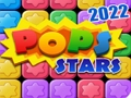 Jogo Mania de popstar  online