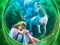 Jogo Fuga do Unicórnio  online