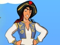Jogo Vestir Aladim  online