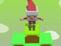 Jogo Descida de Natal  online
