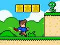 Jogo Mundo de Steve  online