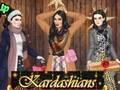 Jogo Kardashians fazem Natal  online