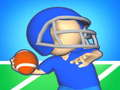 Jogo Corrida do quarterback  online