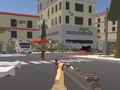 Jogo Jogo de Sobrevivência Zumbi  online