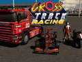 Jogo Corrida de Cross Track  online