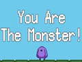 Jogo Você é o monstro  online